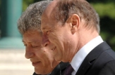 Mihai Ghimpu a adresat astăzi un mesaj de mulţumire lui Traian Băsescu
