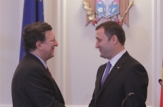 Barroso: În anul 2012, asistența financiată a Uniunii Europene pentru Republica Moldova a atins un nivel de 122 milioane euro