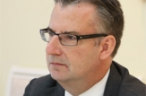 Şeful delegaţiei Uniunii Europene, Dirk Schuebel și-a încheiat mandatul în Republica Moldova