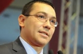 Ponta: Merg cu Leancă la Bruxelles pe 14 noiembrie. Fraţii de peste Prut s-au săturat de vorbe goale