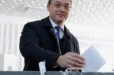 Igor Corman: Am votat pentru bunăstare, pentru o Moldovă modernă și europeană