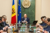 Premierul a solicitat miniștrilor să elaboreze planurile de acțiuni sectoriale pentru perioada mandatului Guvernului (august 2015 - noiembrie 2018)