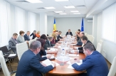  Parlamentul a aprobat un program de control al executării legilor