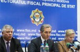 Suedia va acorda circa 2,5 mil dolari pentru implementarea în Moldova a proiectului de modernizare și reformare a organelor fiscale