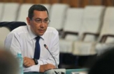 Ponta: În august merg cu premierul Republicii Moldova să dăm drumul la primul metru cub de gaz pe gazoduct