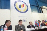 Oportunitățile comerciale și investiționale la Marea Neagră au fost discutate într-un forum de afaceri în cadrul Expoziției „Fabricat în Moldova”