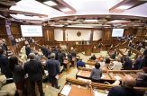 Proiectul Legii bugetului de stat pe anul 2019, votat în lectură finală