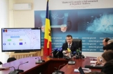 Ministrul Anatol Usatîi a prezentat evoluția procesului de licitație pentru contractarea companiilor care vor efectua lucrările de construcție a drumurilor, programate pentru anul 2020