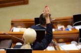 A fost votat în lectura doua proiectul de lege cu privire la funcționarea limbilor vorbite pe teritoriul Republicii Moldova